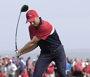 USA GOLF 2020 RYDER CUP