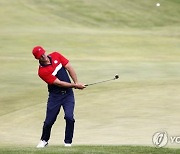 USA GOLF 2020 RYDER CUP