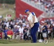 USA GOLF 2020 RYDER CUP