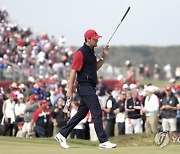 USA GOLF 2020 RYDER CUP