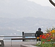 전국 흐리고 곳곳 빗방울..내륙 일교차 주의