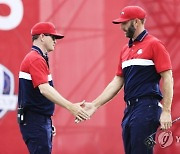 USA GOLF 2020 RYDER CUP