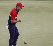 USA GOLF 2020 RYDER CUP