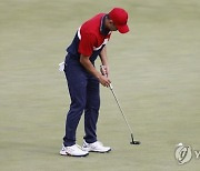 USA GOLF 2020 RYDER CUP