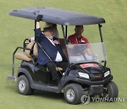 USA GOLF 2020 RYDER CUP