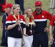 USA GOLF 2020 RYDER CUP