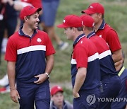 USA GOLF 2020 RYDER CUP