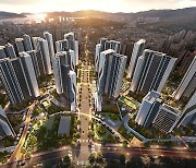 현대ENG·현대건설, 경남 창원서 4천932억원 규모 재개발 수주