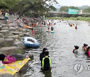 거창군 "'수승대' 명칭 현행 유지해야 합니다"..문화재청에 요청