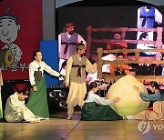 남원시, 코로나19 확산에 지역 축제 '흥부제' 대폭 축소 개최