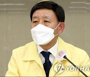 [동정] 허성곤 김해시장, 국회 방문..국비 증액 요청