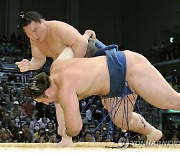 Japan Sumo Legend Retiring
