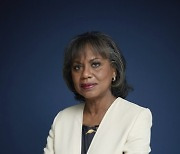Anita Hill Portrait Session