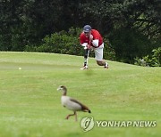 SOUTH AFRICA DISABLED GOLF OPEN