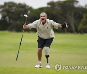 SOUTH AFRICA DISABLED GOLF OPEN