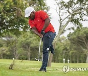 SOUTH AFRICA DISABLED GOLF OPEN