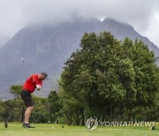 SOUTH AFRICA DISABLED GOLF OPEN