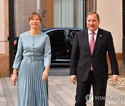 SWEDEN ESTONIA DIPLOMACY