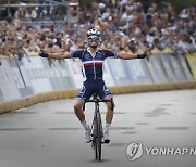 epaselect BELGIUM ROAD CYCLING WORLD CHAMPIONSHIPS