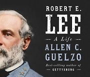 Book Review - Robert E. Lee