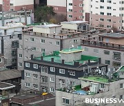 '빌라도 버겁다'..서울 빌라 중위매매가 평당 2천만원