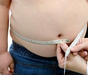 "세 살 비만 평생 간다" 우리나라 만 2~3세 아동 6명 중 1명 비만·과체중