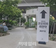 거리두기 시대, 혼자서 즐기는 공연은 어떨까