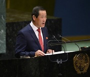 北유엔대사 "美 적대정책 철회 의지 보이면 화답할 준비"