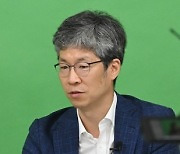 [인터뷰]이성문 "병상 고민에 잠도 못 자..간호인력 배치해 선제 대응"