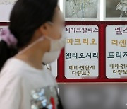 부동산 전자계약 6년차 민간활용률 0.26%.."세원·중개보수 노출 발목"