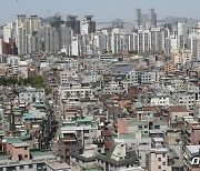 서울 빌라, 4년 전 아파트값 넘었다..중위 매매가 3.3㎡당 2038만원