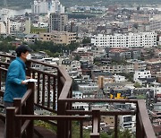 서울 빌라 가격, '4년전 아파트 값 추월'