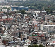 빌라도 고공행진..서울 빌라 중위 매매가 3.3㎡당 2000만원 첫 돌파