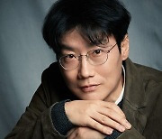 '오징어 게임' 황동혁 감독 "표절? 영감 얻었지만 차별점은 확실"