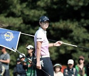 '부활 조짐' 박성현, 내달 KLPGA 투어 하이트진로 챔피언십 출격