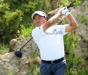 '살아있는 역사' 최경주, PGA 챔피언스 투어 한국인 최초 우승