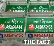 우유 가격 인상, 카페·베이커리까지 '도미노 인상' 우려