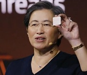 리사 수 AMD CEO "반도체 칩 부족, 내년 말 끝난다"
