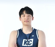 'KCC 합류' 서정현, "경쟁에서 살아남고 싶다"