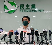 "보안법 탓 출마하겠다는 사람이 없다".. 홍콩 야당, 선거 참가 여부 결정 못 해