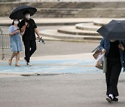 내일 전국에 '가을비'.. 태풍 '민들레'는 일본으로