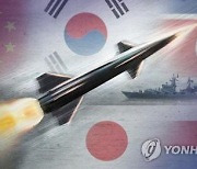 북한 '게임 체인저' 극초음속 미사일 시험?.."비행궤적 상당히 달랐다"