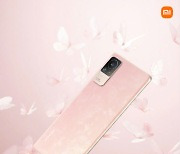 [국제]샤오미, 신규 스마트폰 시리즈 '치비' 공개.. 디자인 특화 '여심' 공략