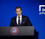 [오피셜] UEFA 항복선언..'슈퍼리그 창설' 레알·바르사·유벤투스 징계 취소