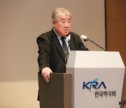 '욕설' 파문 김우남 마사회장, 해임안 의결
