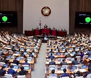 '국회의사당 분원' 세종시에 설치된다.. 국회 본회의 통과