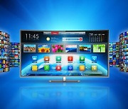 삼성·LG가 장악한 스마트TV 시장에 도전장 내민 구글·아마존