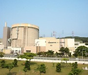 법원 "월성원전 사용 후 핵연료 저장시설 건설 허가 정당"