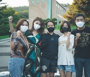 '미쓰백' 감독X류승룡 뭉친 '비광', 9월 19일 크랭크업