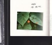 '데뷔 10주년' 김필, 팬들에게 고마운 마음 '처음 만난 그때처럼'